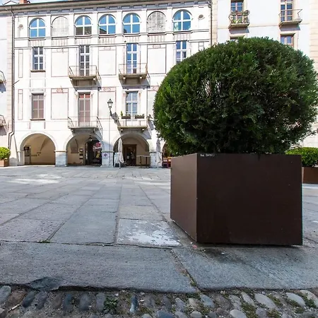 Apartamento Alimi Cuneo